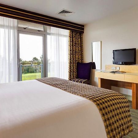 St Mellion Estate Hotel Bagian luar foto