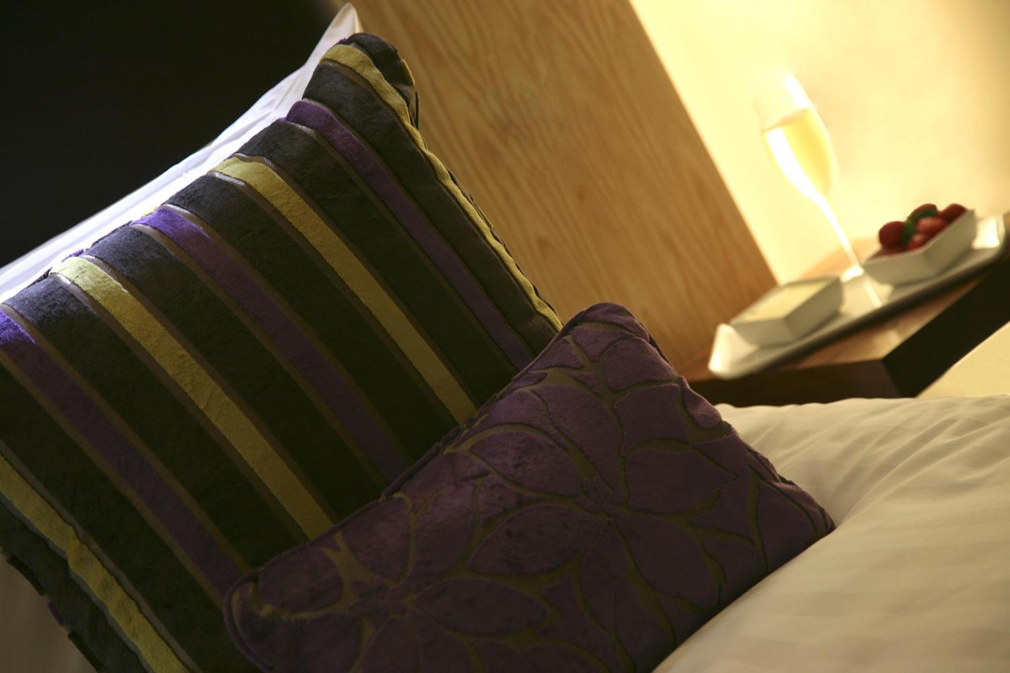 St Mellion Estate Hotel Ruang foto